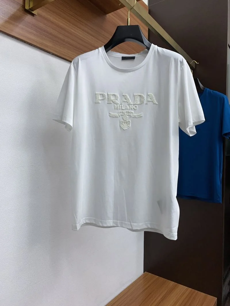 TimelessDesign Prada T-Shirts 168498