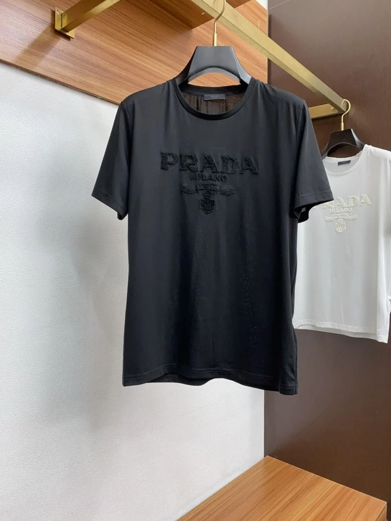 TimelessDesign Prada T-Shirts 168498