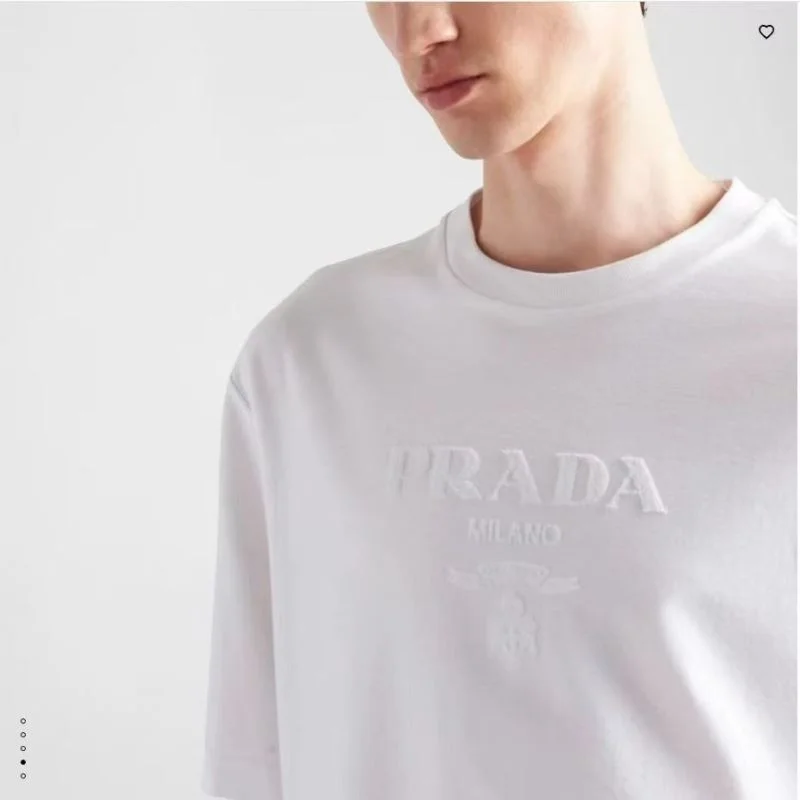 TimelessDesign Prada T-Shirts 168498