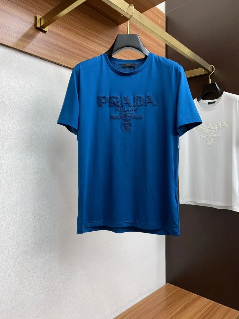 TimelessDesign Prada T-Shirts 168498