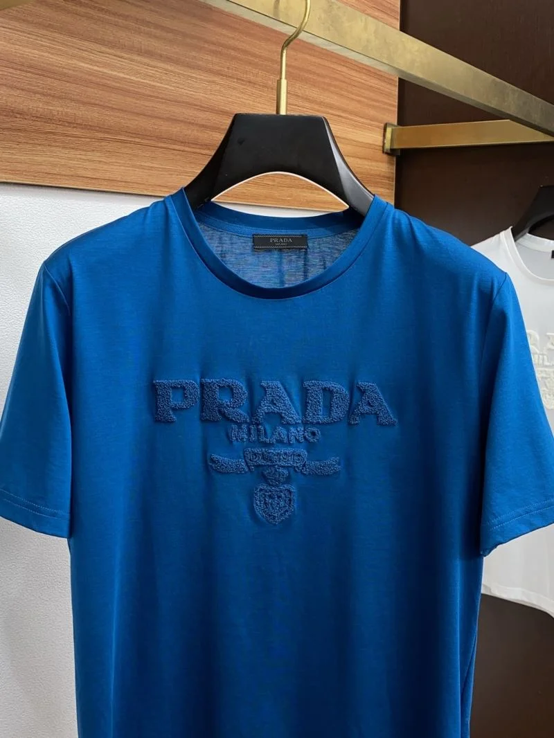 TimelessDesign Prada T-Shirts 168498