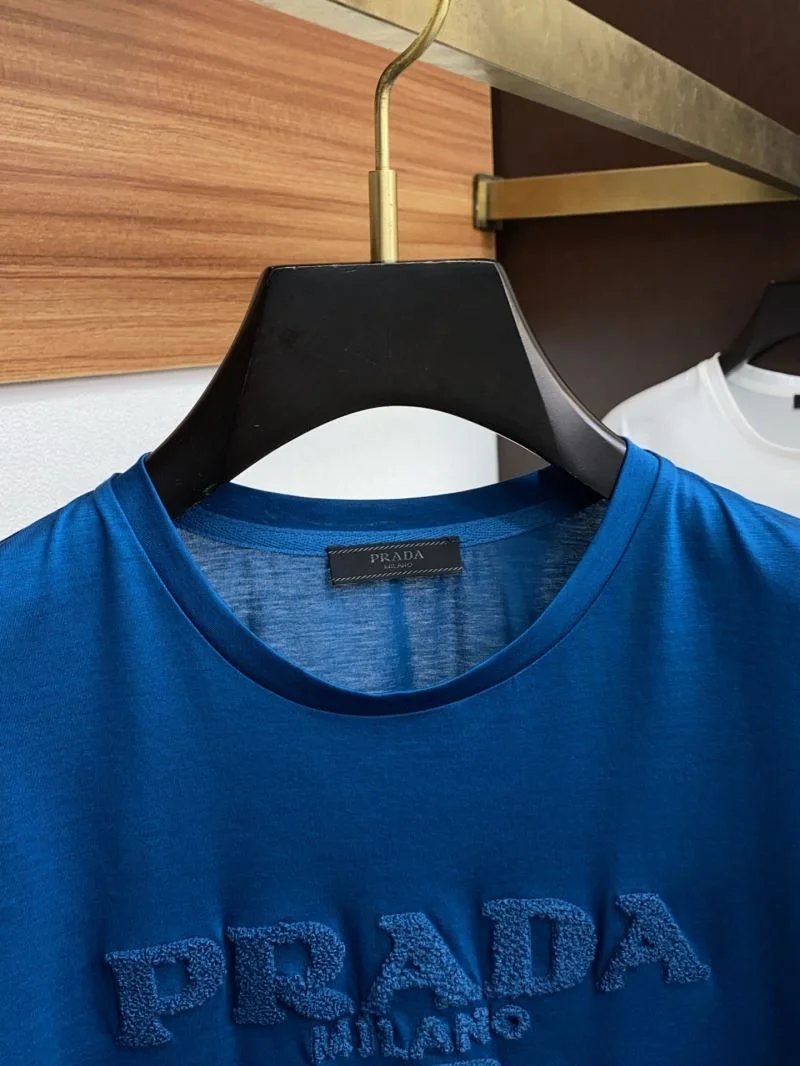 TimelessDesign Prada T-Shirts 168498
