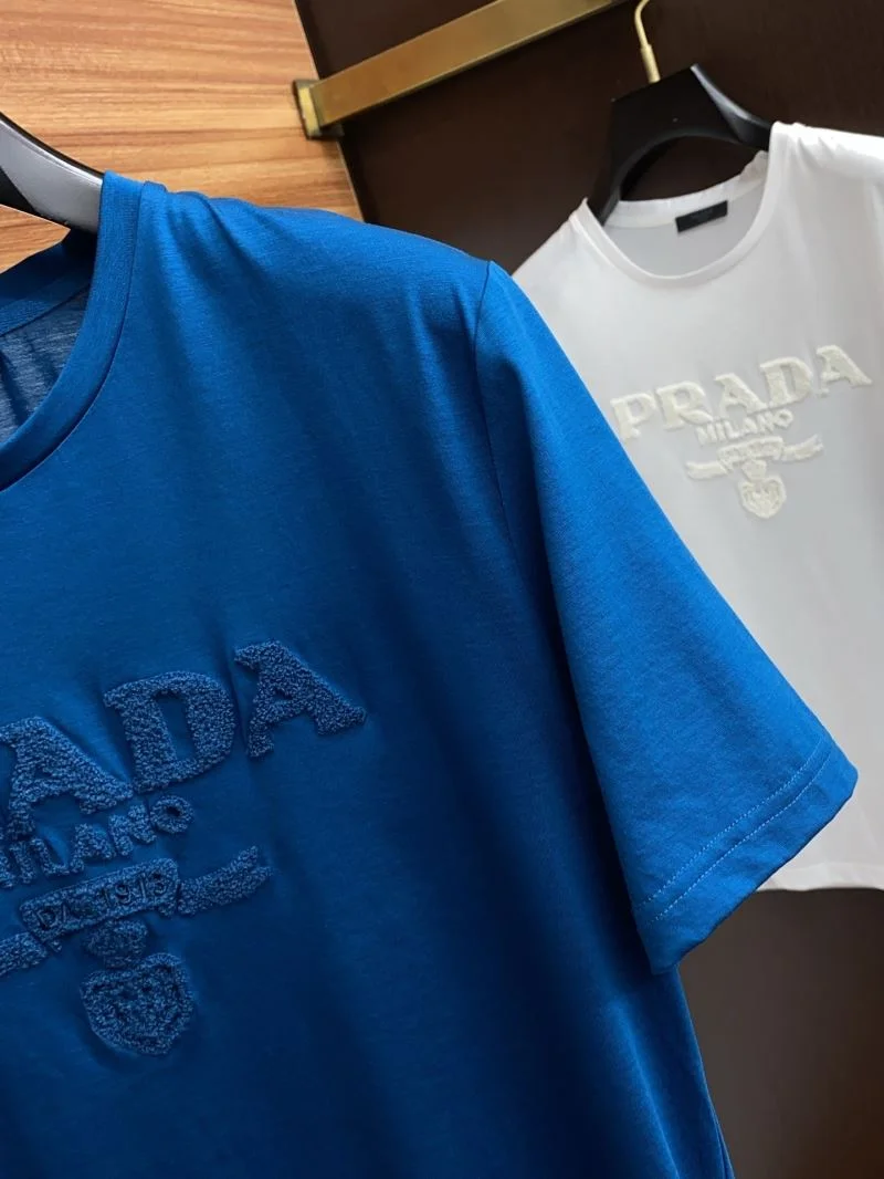 TimelessDesign Prada T-Shirts 168498