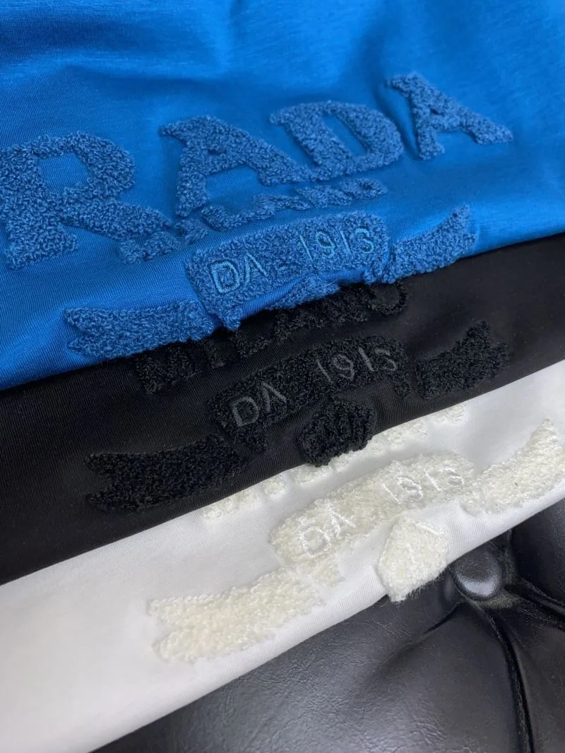 TimelessDesign Prada T-Shirts 168498