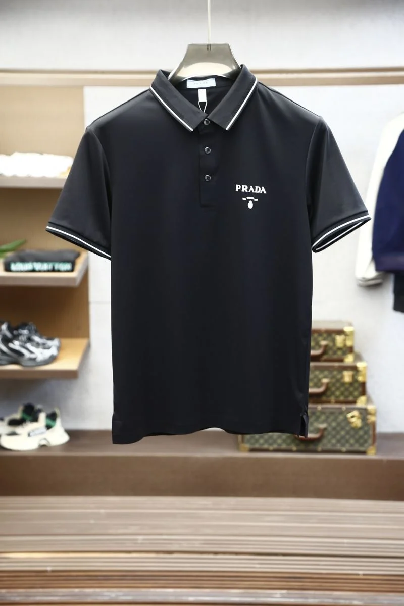 Cozy Prada T-Shirts 168497