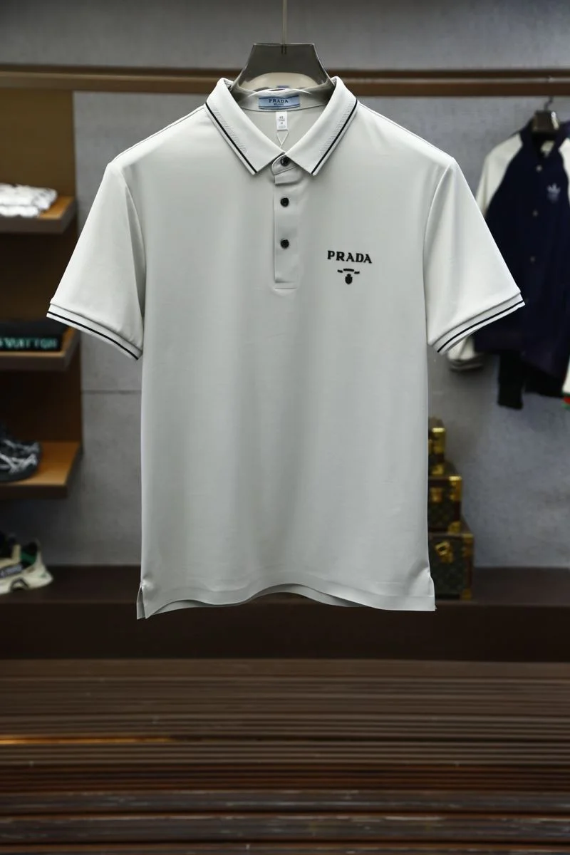 Cozy Prada T-Shirts 168497