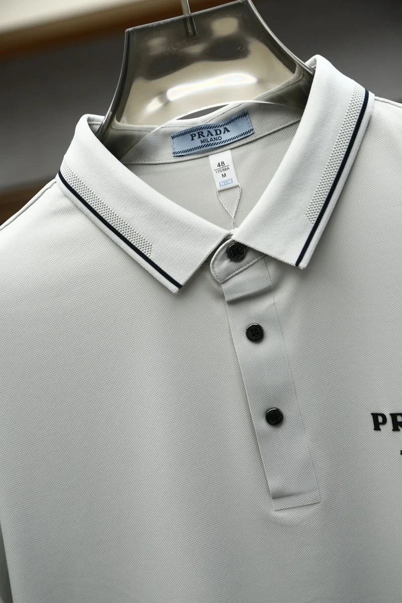 Cozy Prada T-Shirts 168497