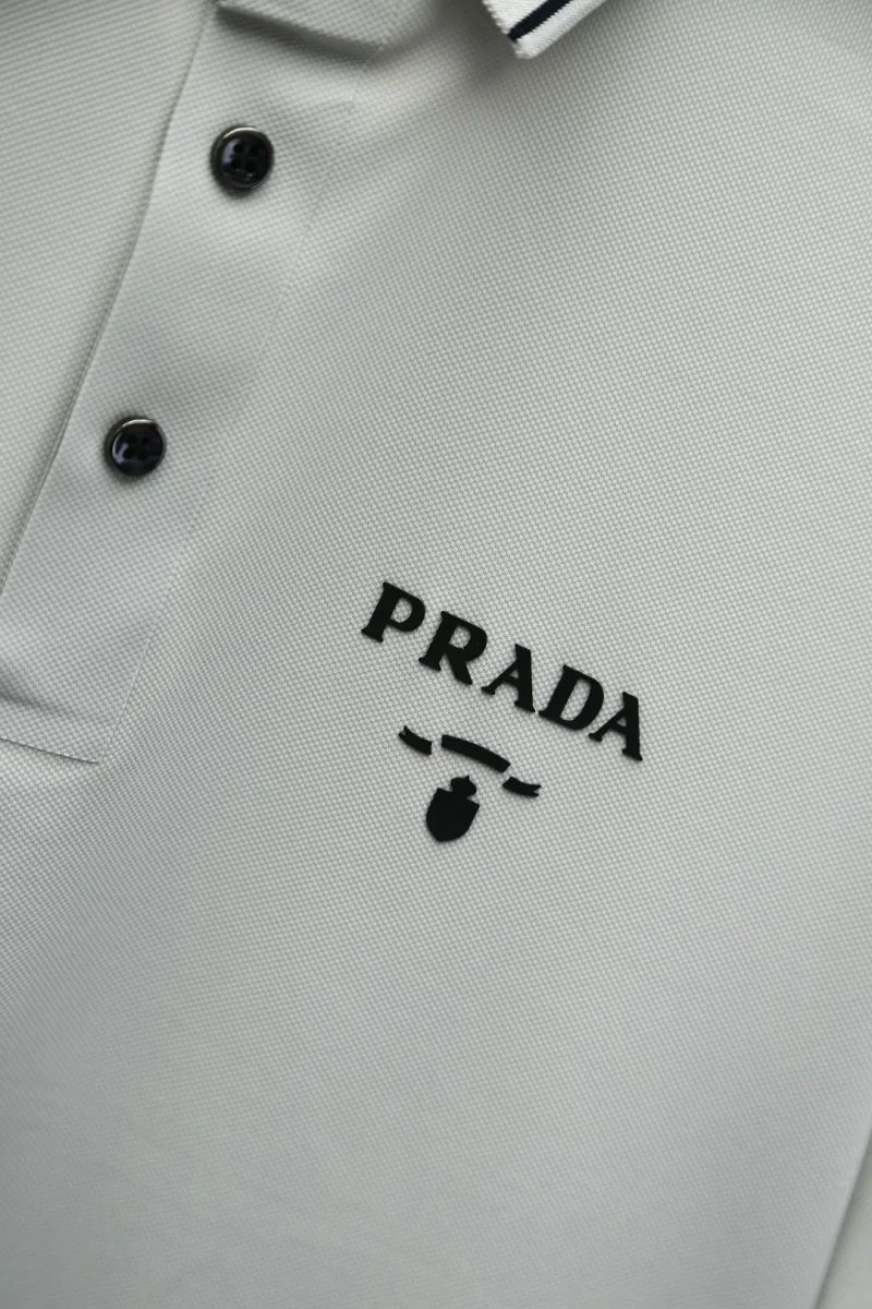 Cozy Prada T-Shirts 168497