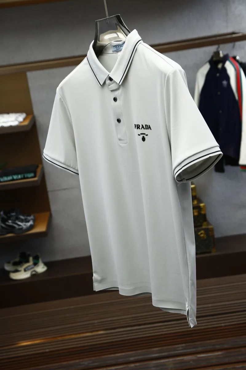 Cozy Prada T-Shirts 168497