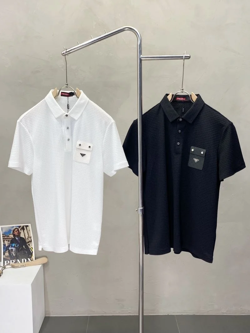 Sophisticated Prada T-Shirts 168509