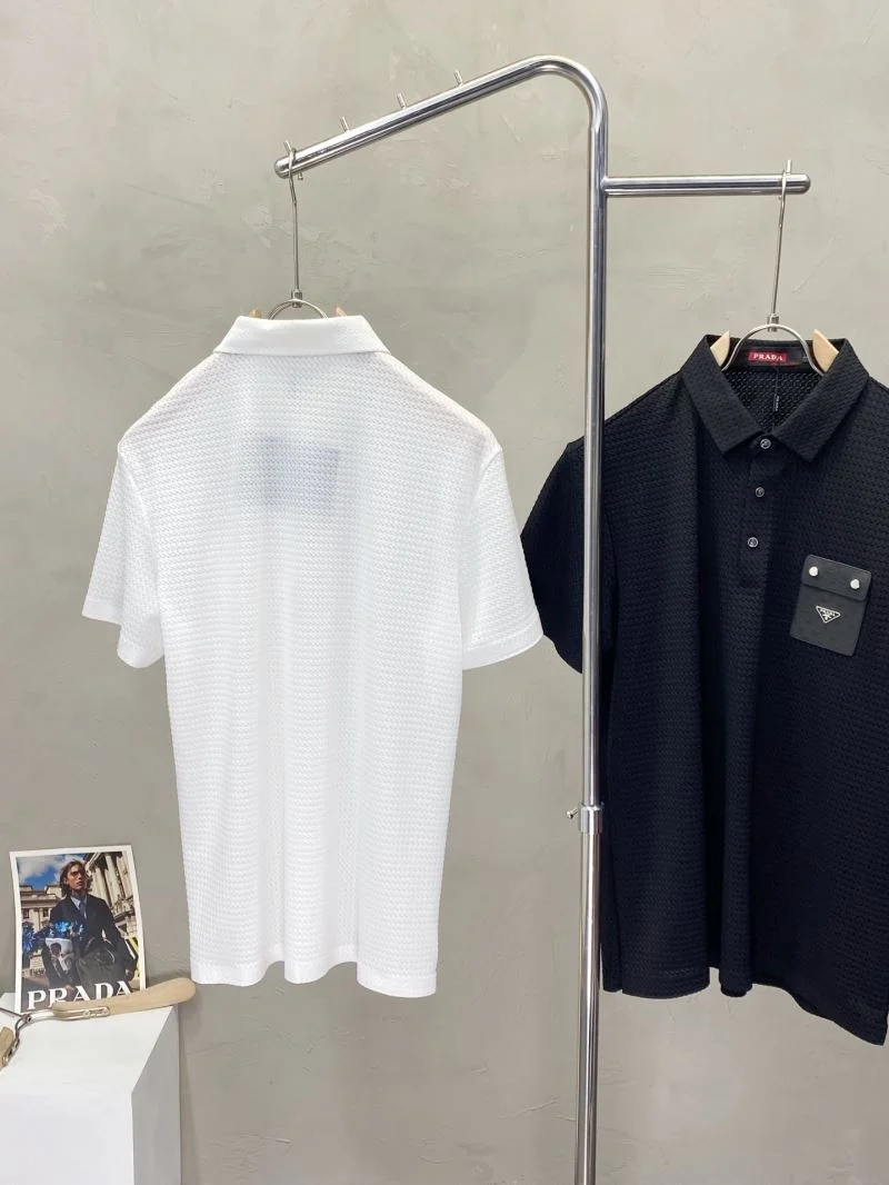Sophisticated Prada T-Shirts 168509