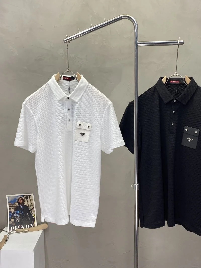 Sophisticated Prada T-Shirts 168509