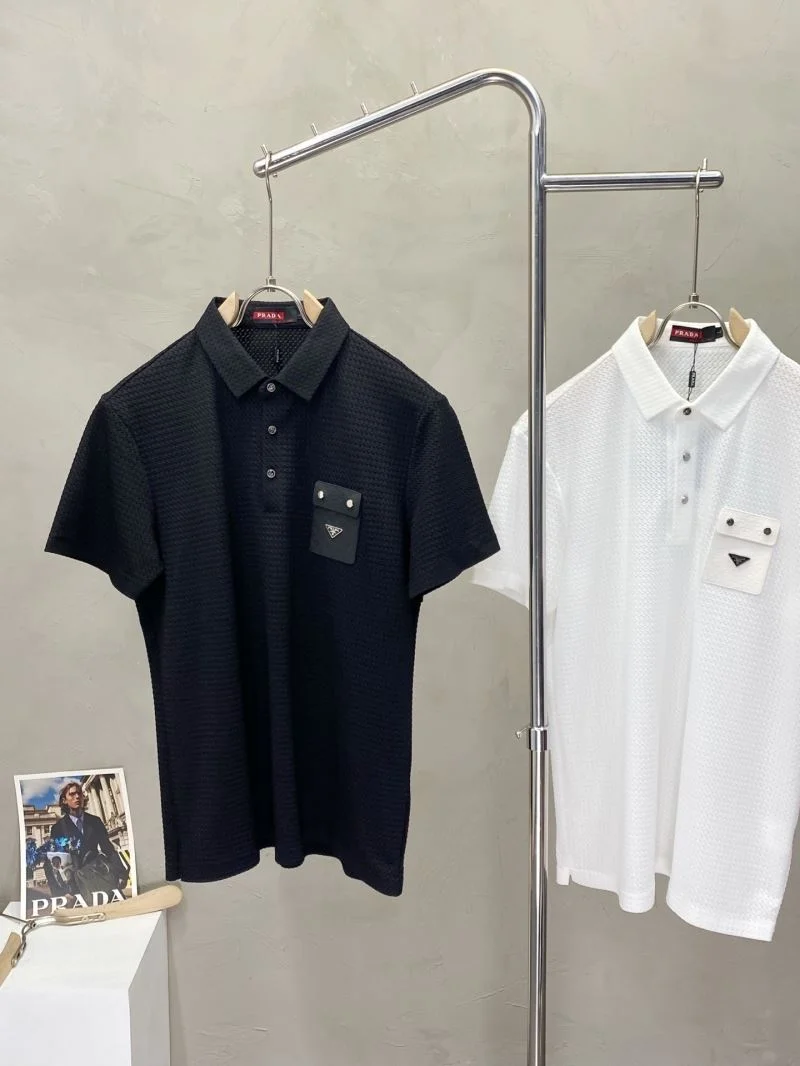Sophisticated Prada T-Shirts 168509