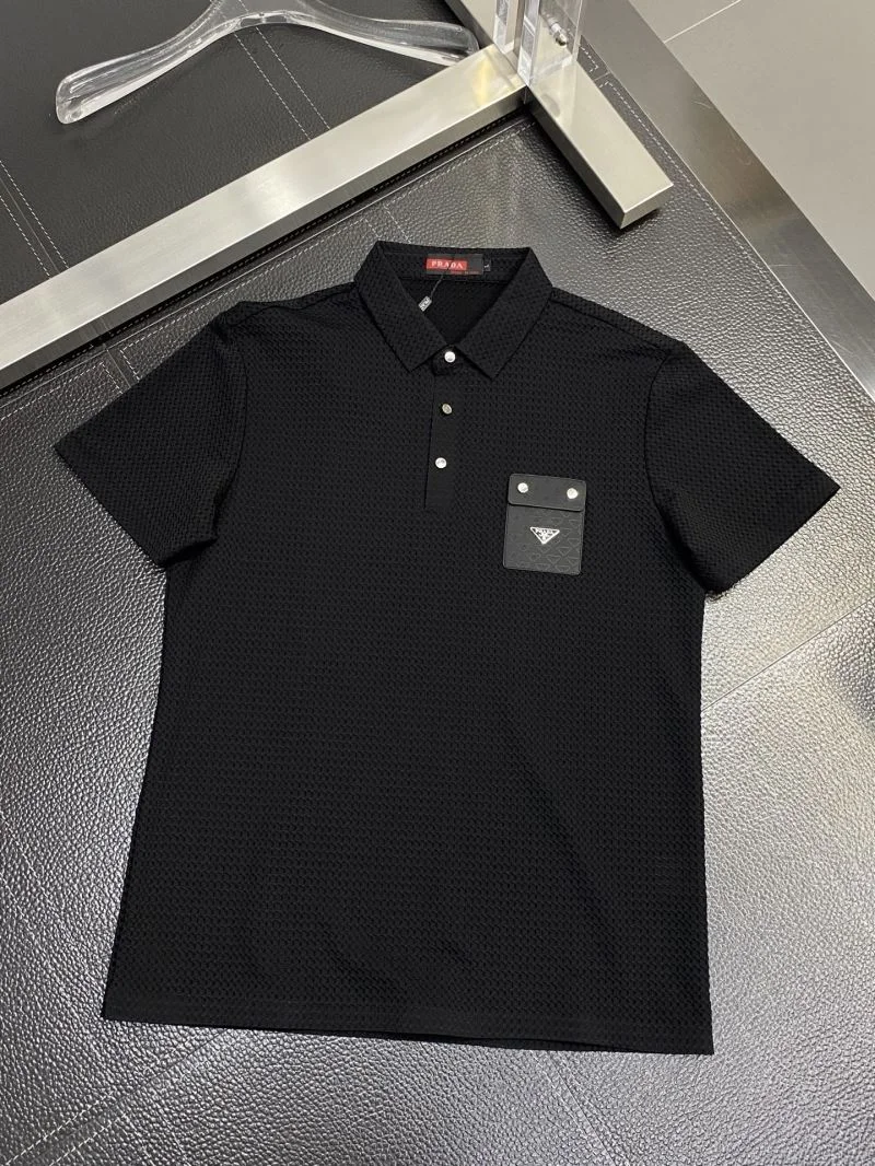 Sophisticated Prada T-Shirts 168509