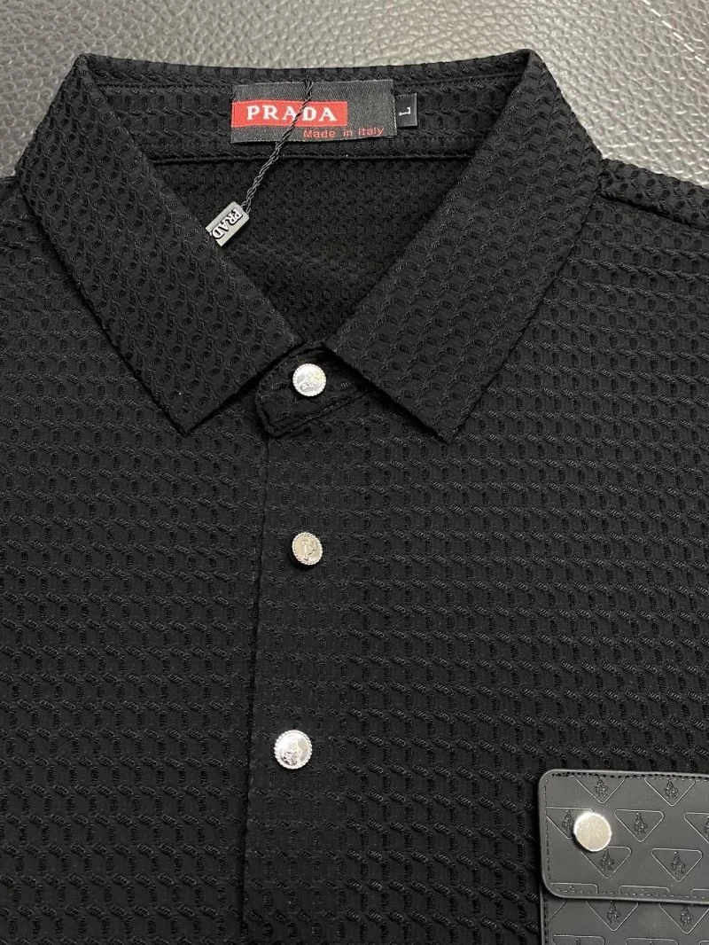 Sophisticated Prada T-Shirts 168509