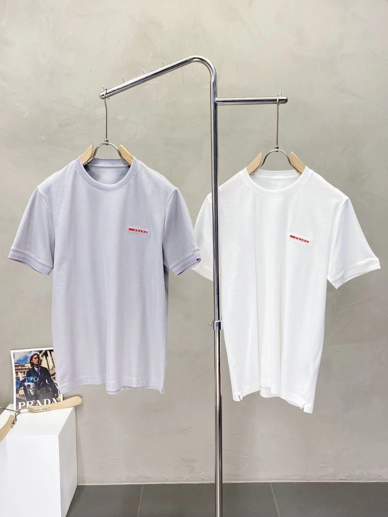 Popular Prada T-Shirts 168566