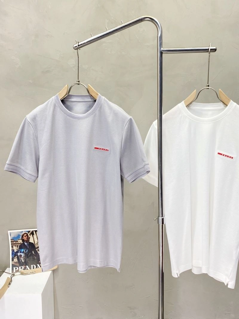 Popular Prada T-Shirts 168566