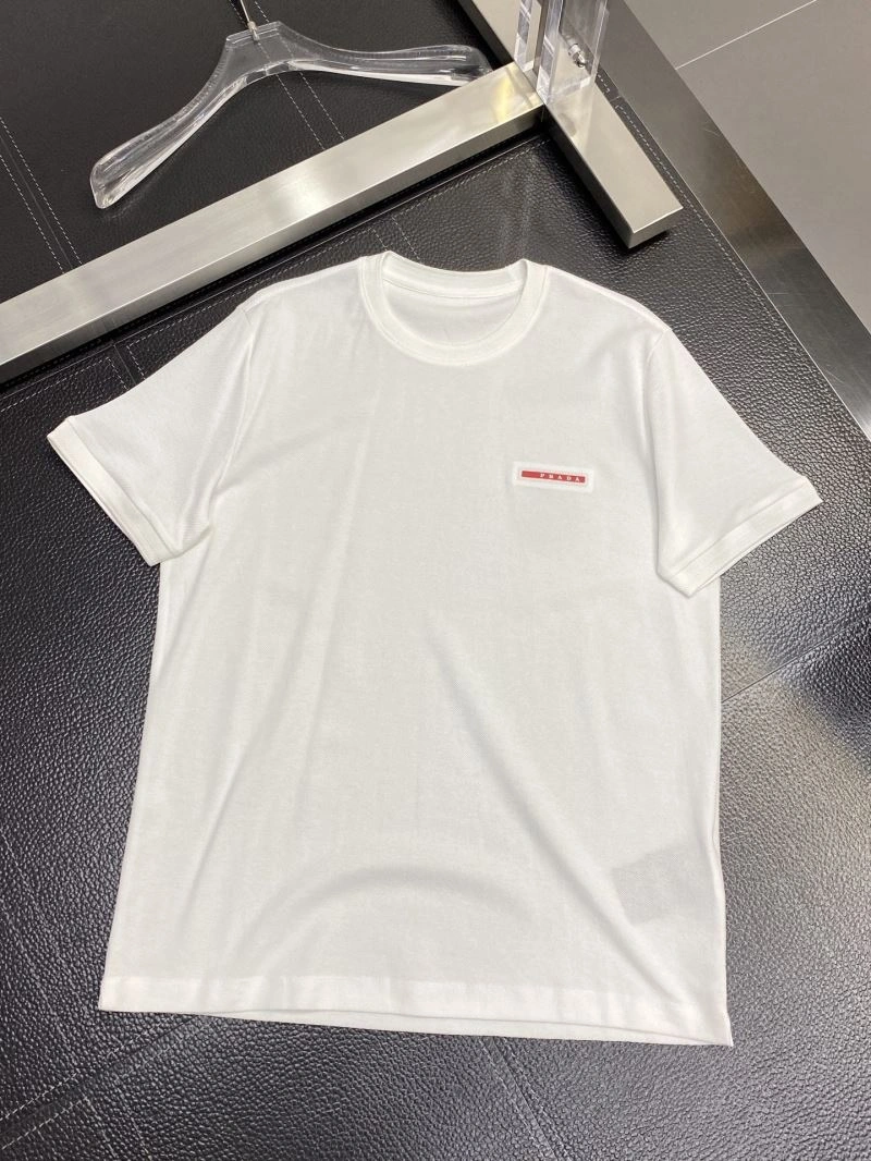 Popular Prada T-Shirts 168566