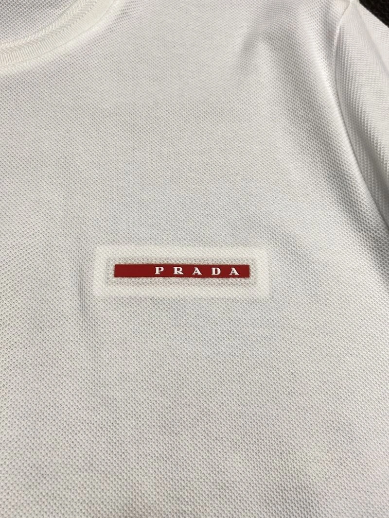 Popular Prada T-Shirts 168566