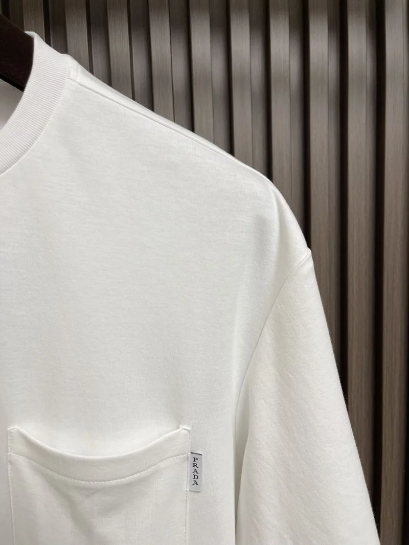 Prada T-Shirts GoodFit 168490