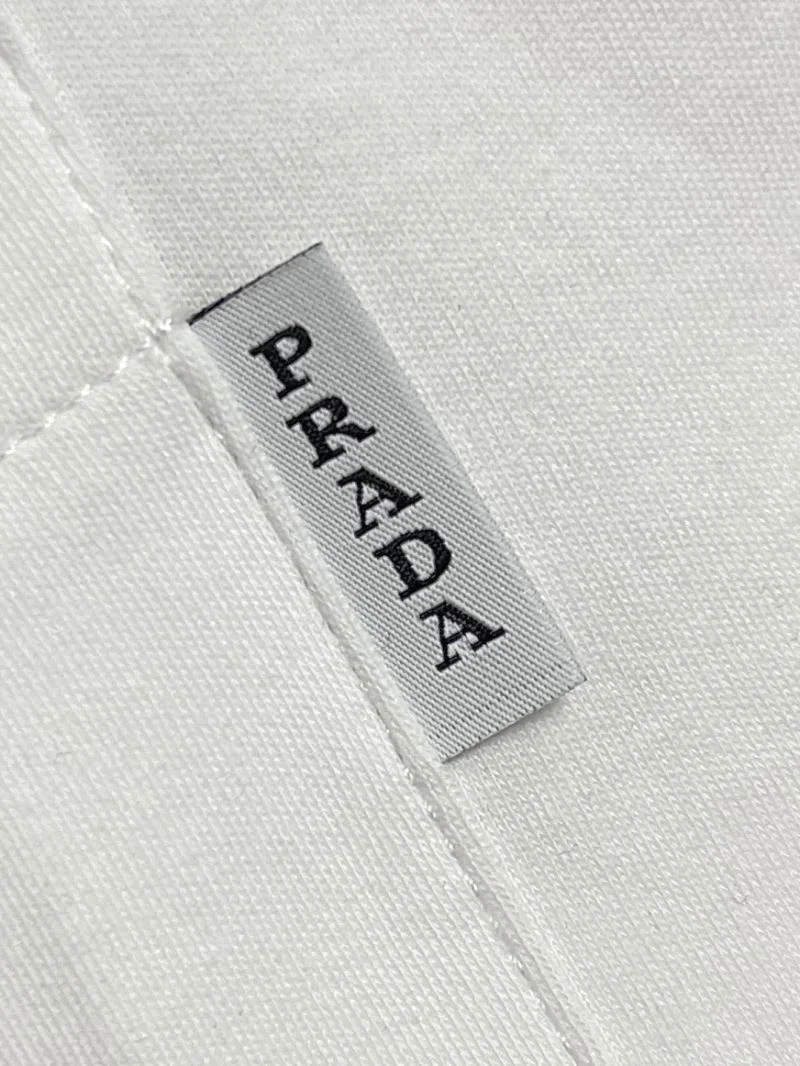 Prada T-Shirts GoodFit 168490