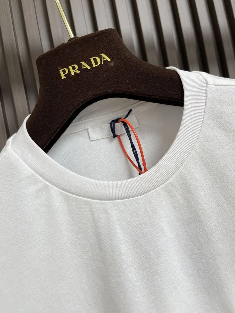 Prada T-Shirts GoodFit 168490