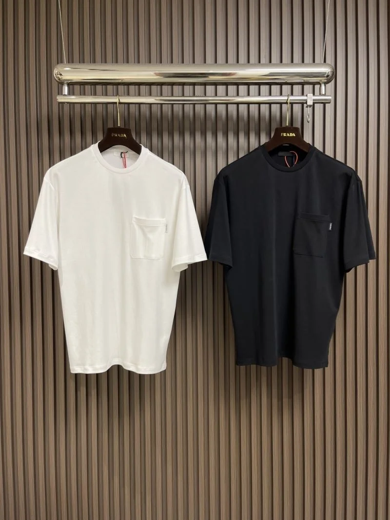 SportInspired Prada T-Shirts 168492