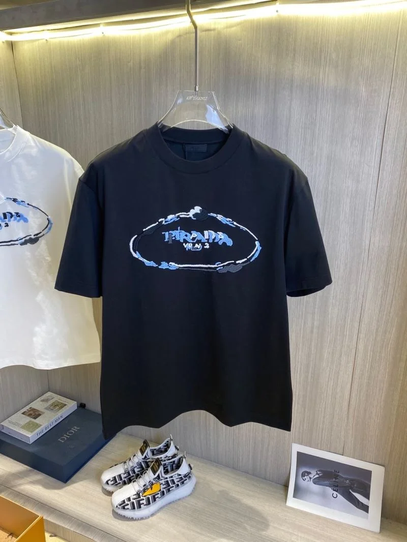 Prada T-Shirts SportInspired 168501