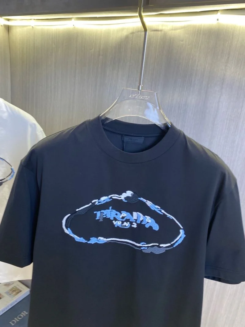 Prada T-Shirts SportInspired 168501