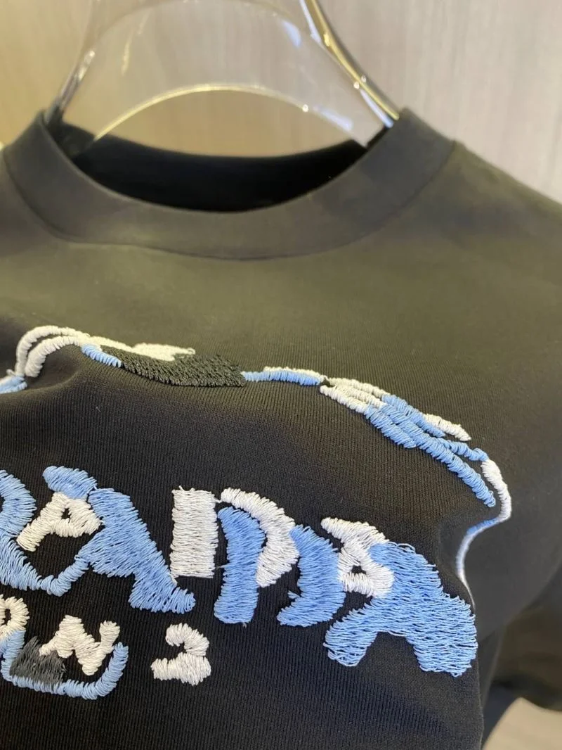 Prada T-Shirts SportInspired 168501