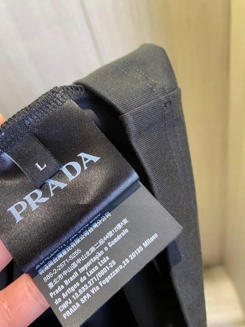 Prada T-Shirts SportInspired 168501