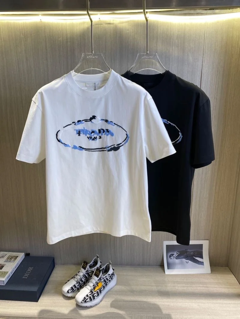 Prada T-Shirts SportInspired 168501