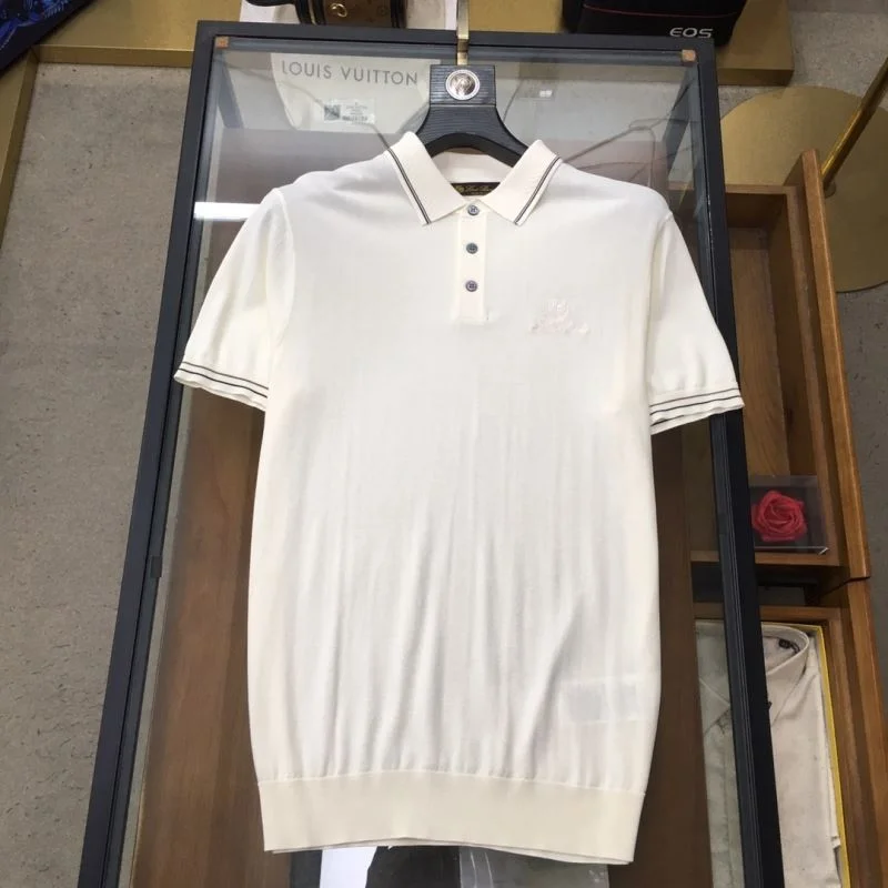 Prada T-Shirts Fashionable 168489