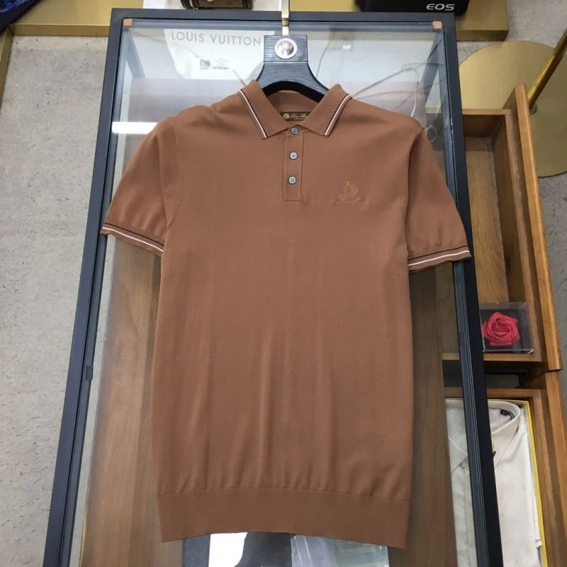 Prada T-Shirts Fashionable 168489