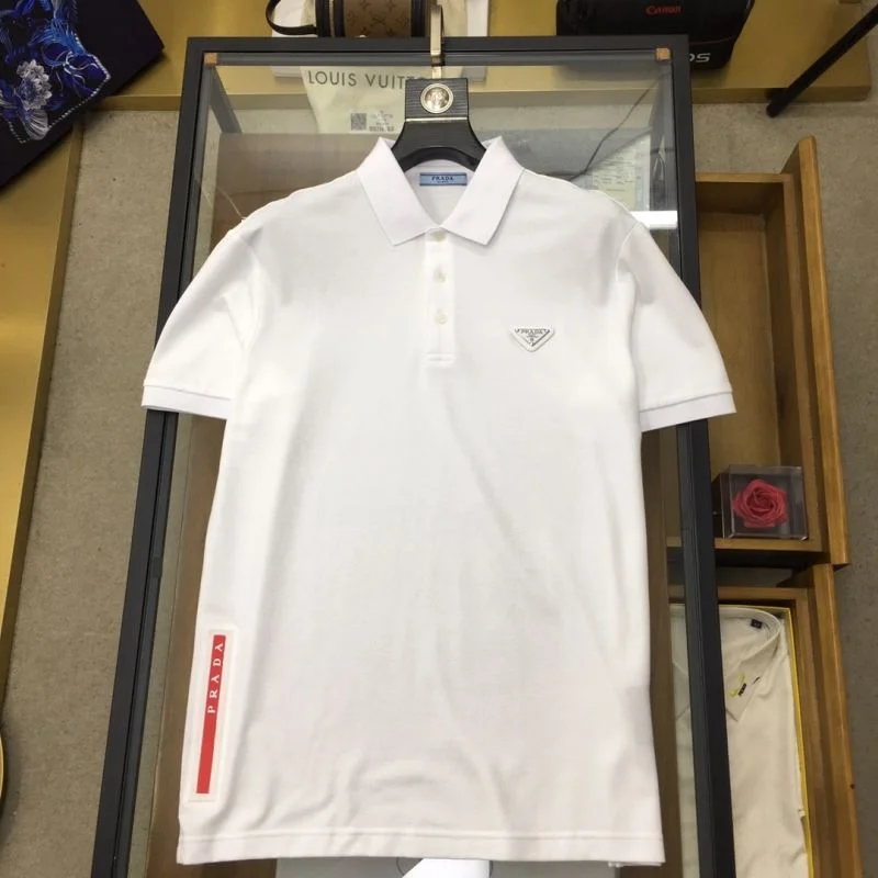 Durable Prada T-Shirts 168488