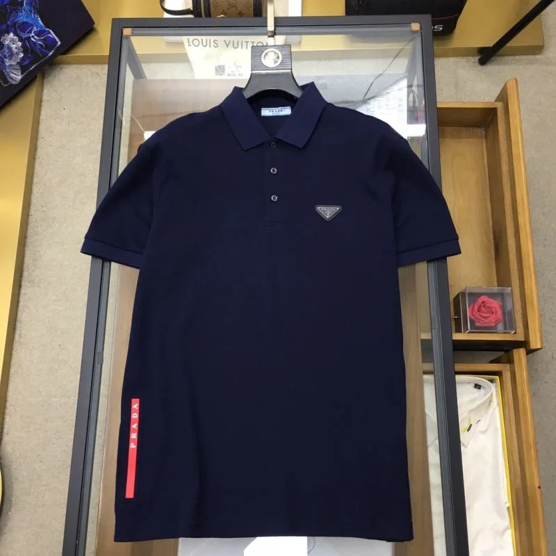 Durable Prada T-Shirts 168488