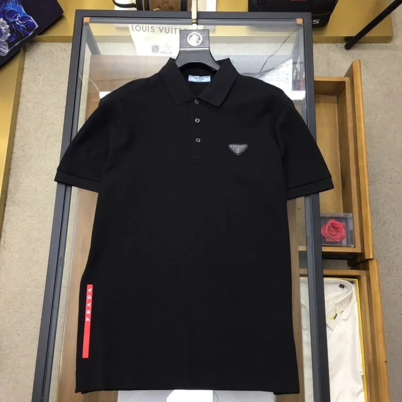 Durable Prada T-Shirts 168488