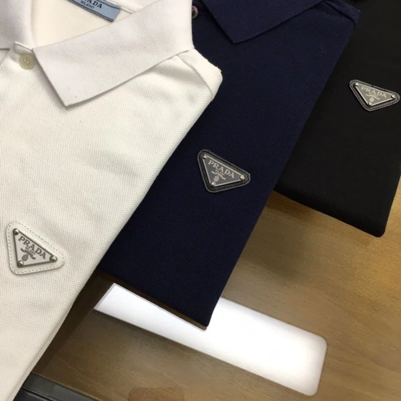 Durable Prada T-Shirts 168488