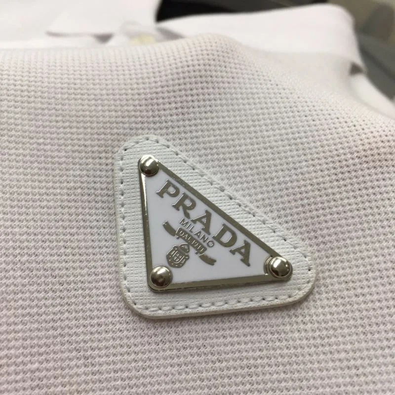 Durable Prada T-Shirts 168488