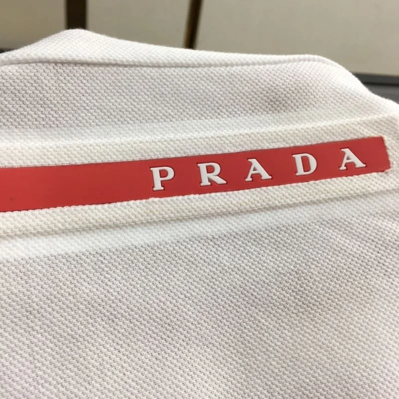 Durable Prada T-Shirts 168488
