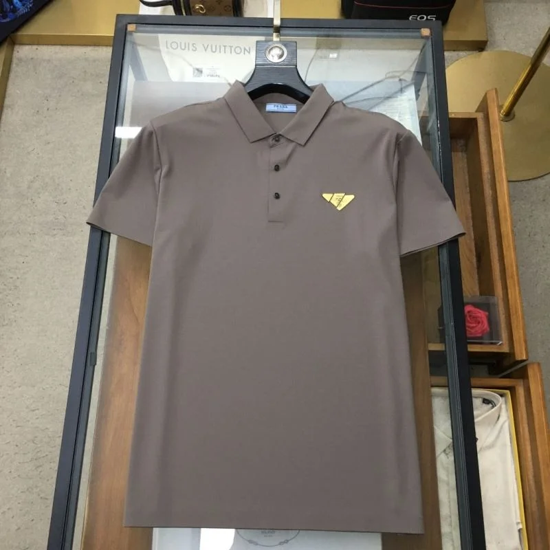 Thermal Prada T-Shirts 168491
