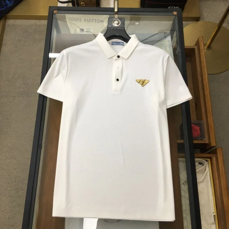 Thermal Prada T-Shirts 168491