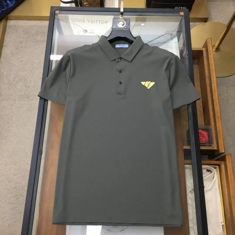 Thermal Prada T-Shirts 168491