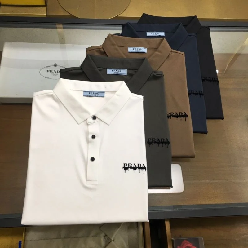 Prada T-Shirts Fashionable 168487