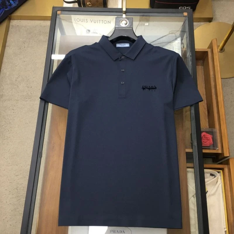 Prada T-Shirts Fashionable 168487