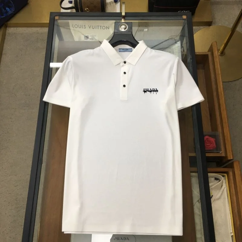 Prada T-Shirts Fashionable 168487