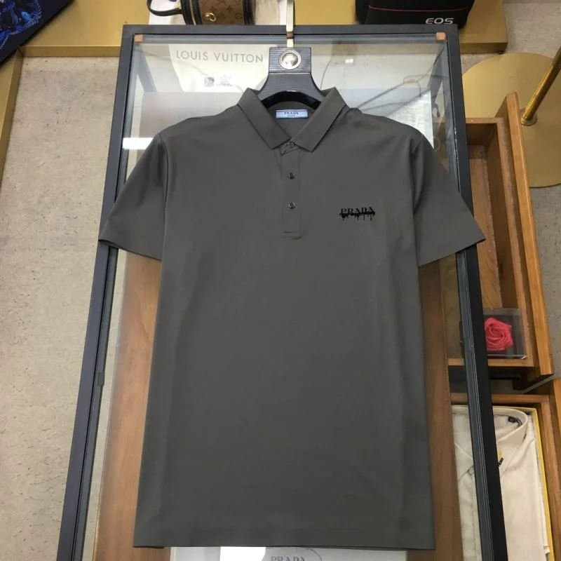 Prada T-Shirts Fashionable 168487