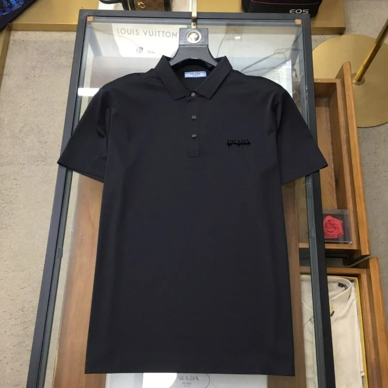 Prada T-Shirts Fashionable 168487