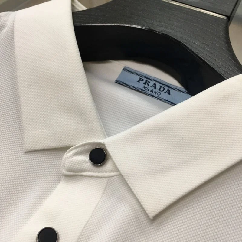 Prada T-Shirts Fashionable 168487