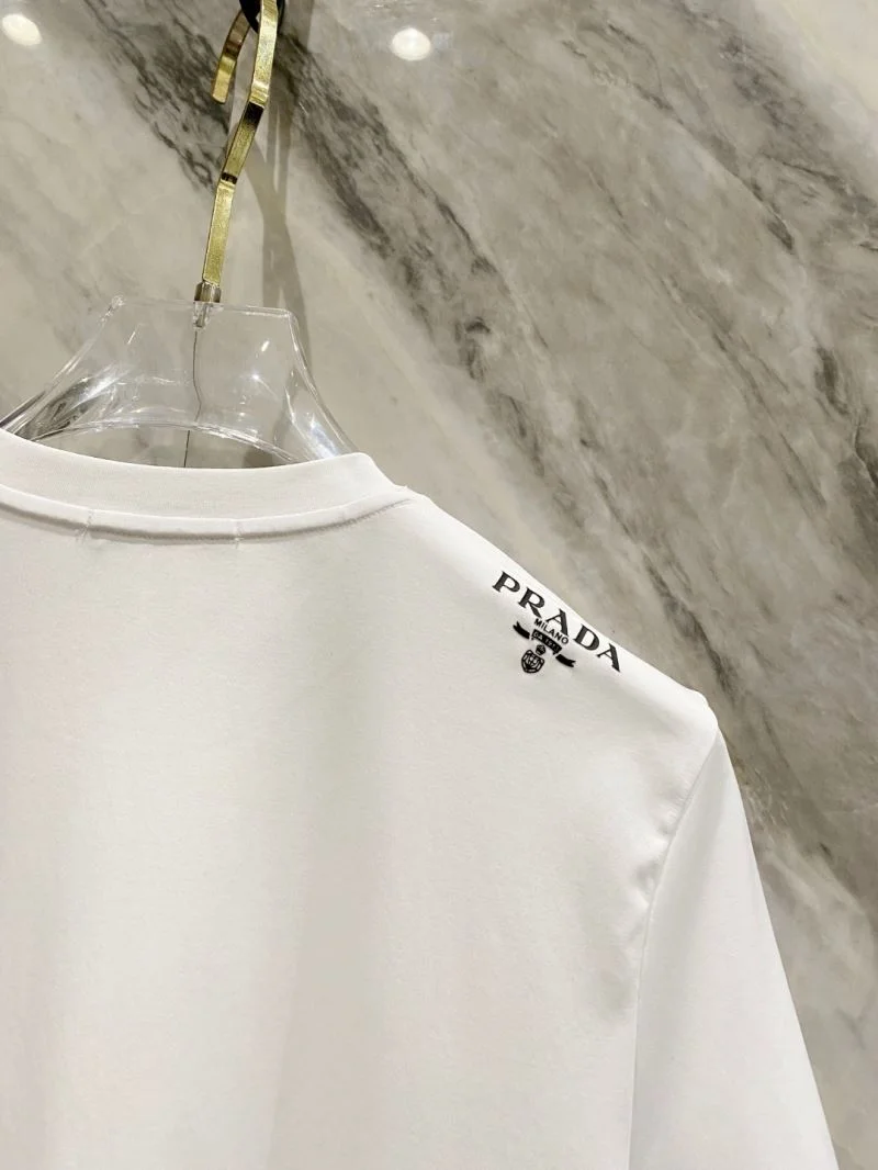 Thermal Prada T-Shirts 168485